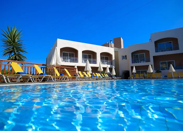 Eurohotel Katrin Hotel & Bungalows (Adults Only)