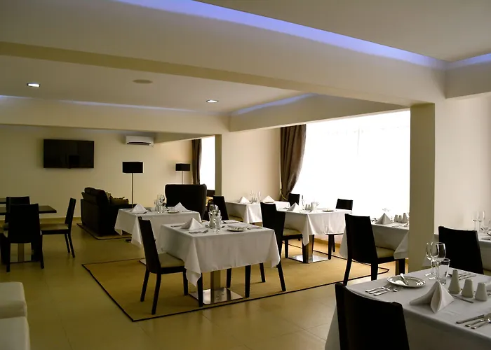 New Brookfields Hotel