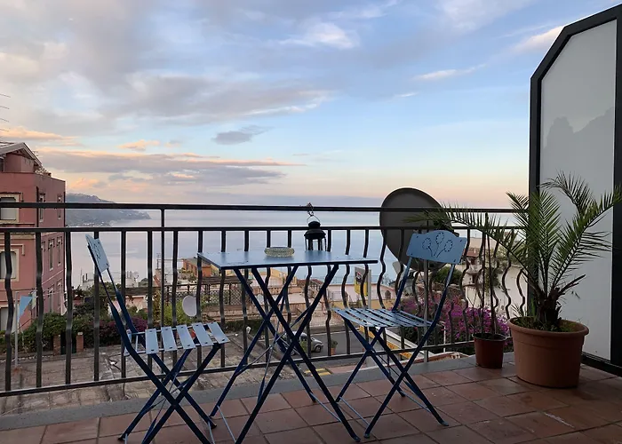 Hostel Taormina - Homstel