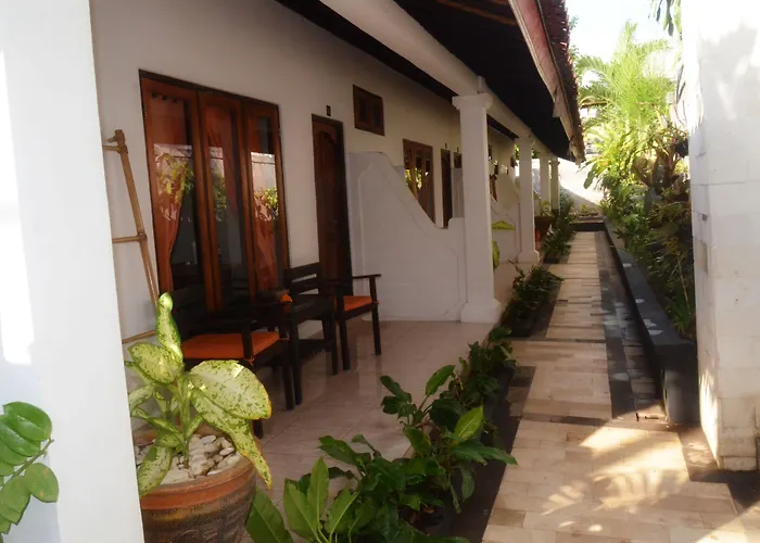 Suma Beach Hotel