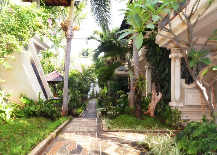 Hotel Suma