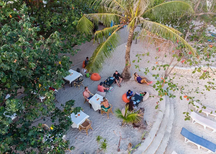 Hippocampus Beach Resort
