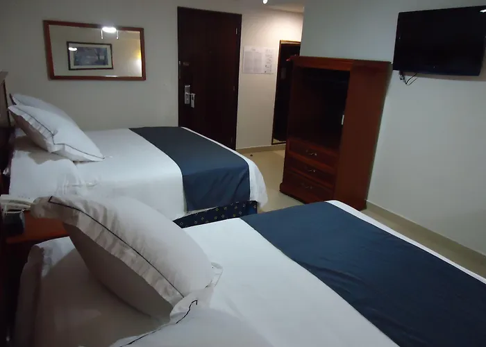 Hotel Porto Allegro Puerto Vallarta