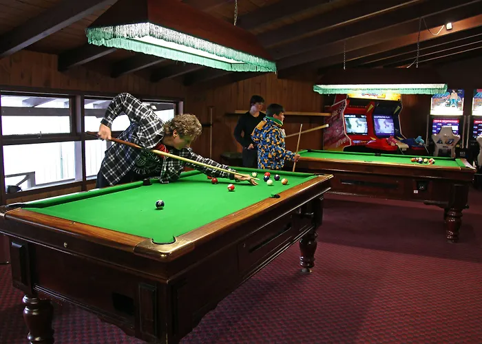 Ski Rider Hotel