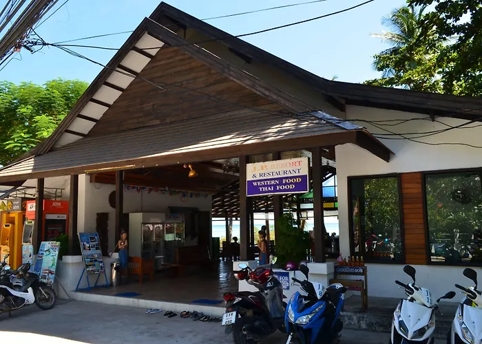 Jp Resort Koh Tao