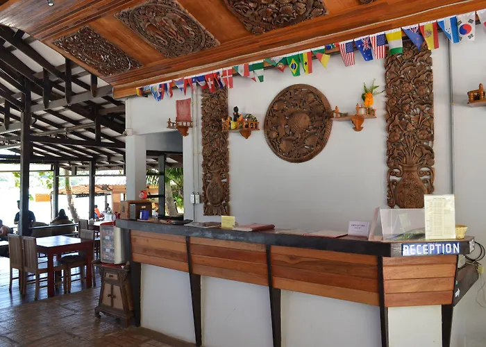 Jp Resort Koh Tao