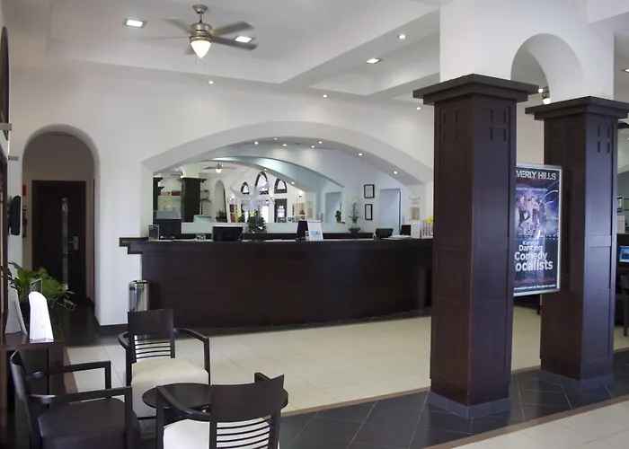 Ona Beverly Hills Suites