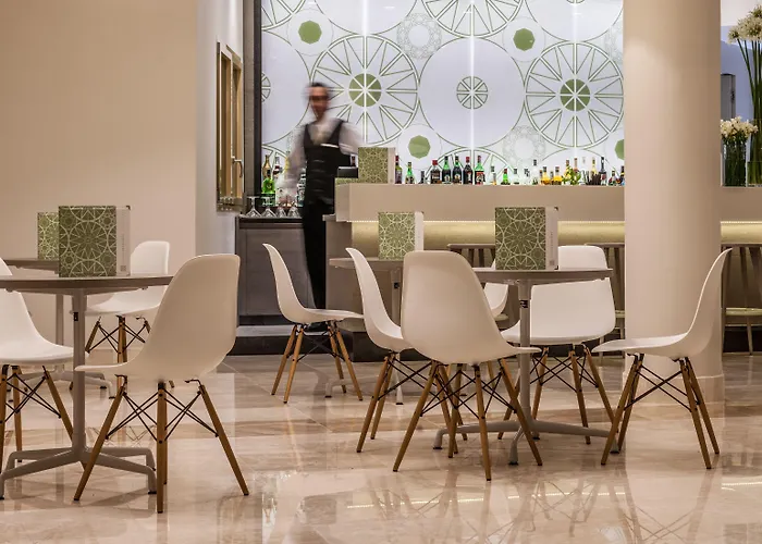 Hotel CalaCuncheddi