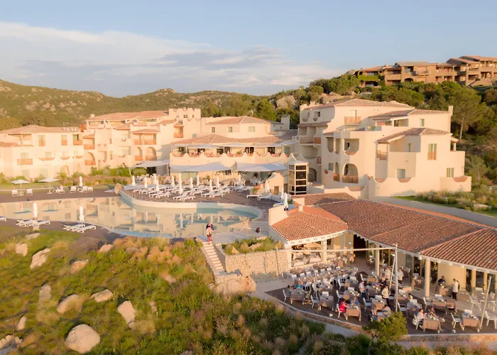 Hotel CalaCuncheddi