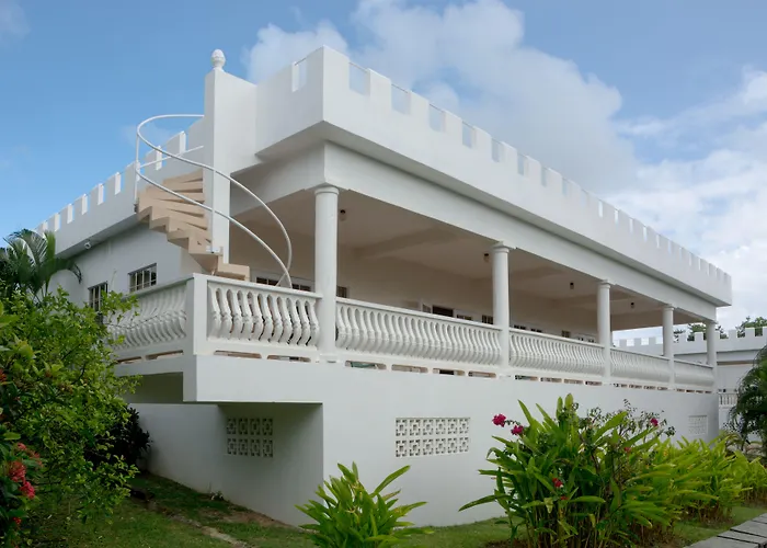 Castles In Paradise Villa Resort