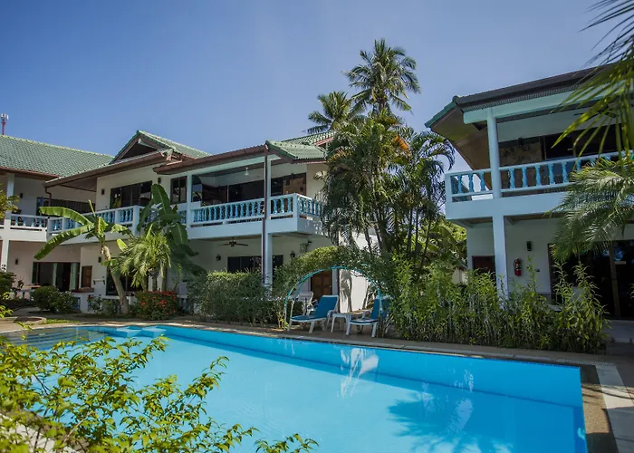 Ya Nui Resort - Sha Extra Plus
