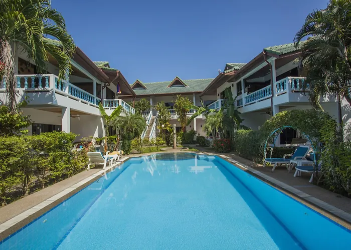 Ya Nui Resort - Sha Extra Plus