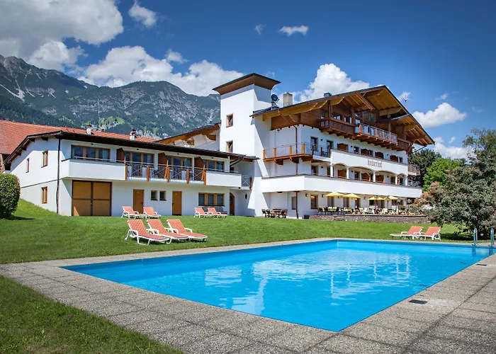 Huberhof Rum Bei Innsbruck