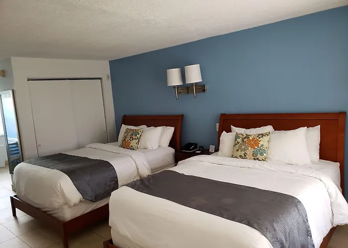 Prestige Hotel Vero Beach