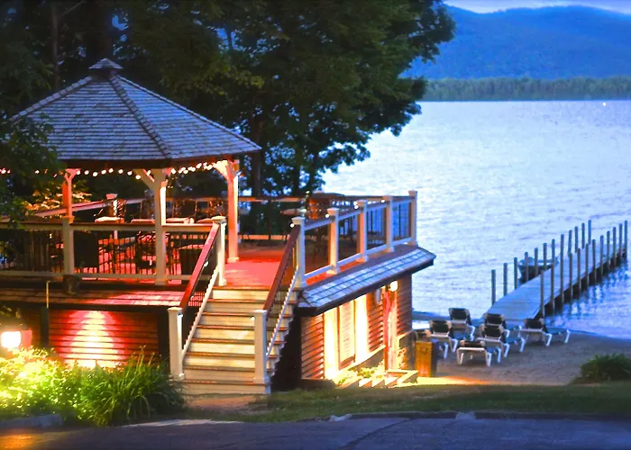 The Juliana Resort