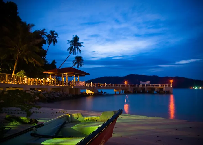 Bubu Resort
