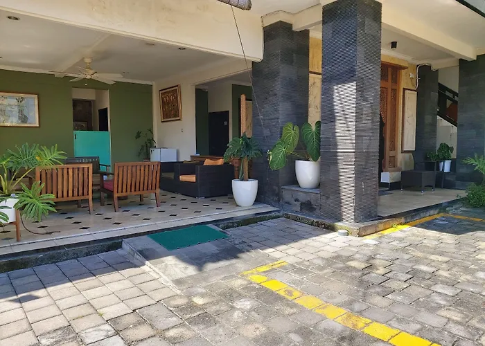 Radha Bali Hotel