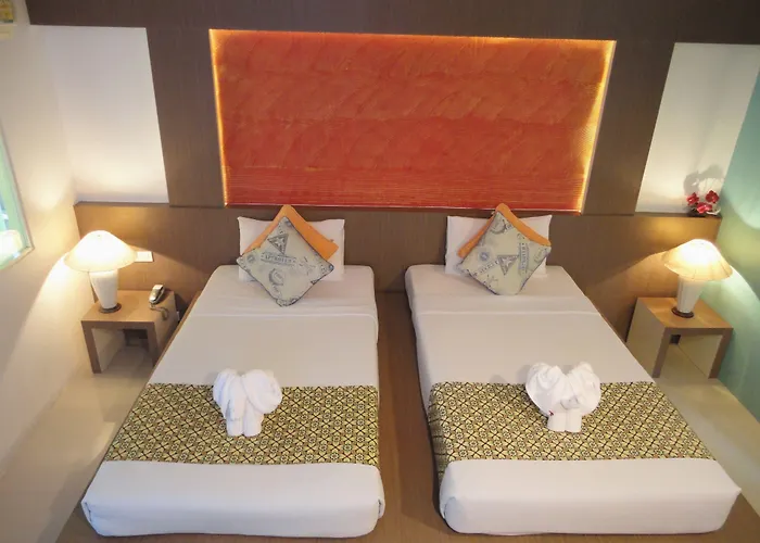 La Moon At Phuket - Sha Extra Plus
