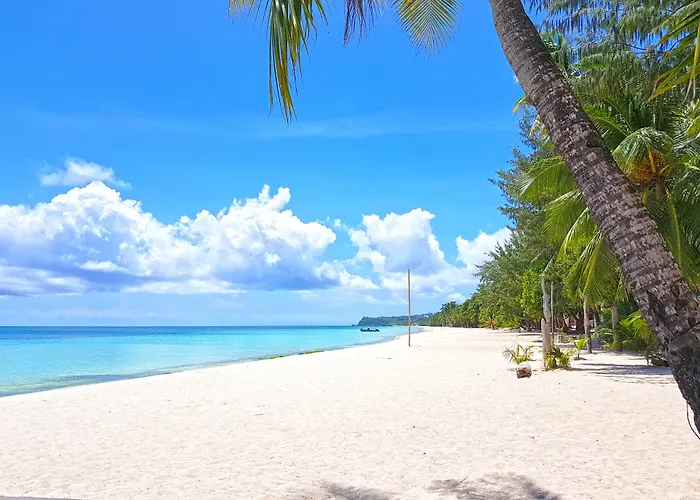 Divegurus Boracay Beach Resort