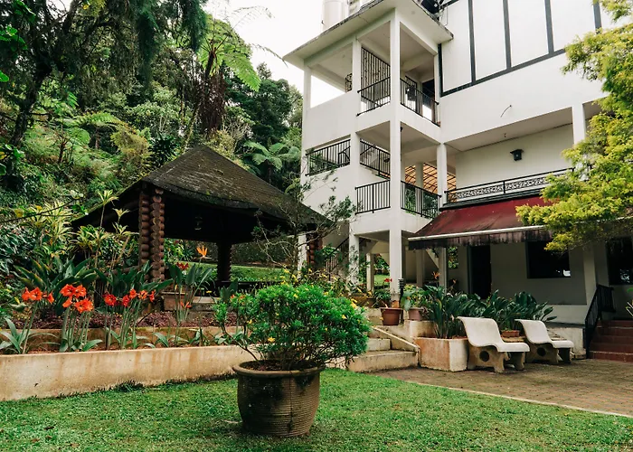 Casadela Rosa