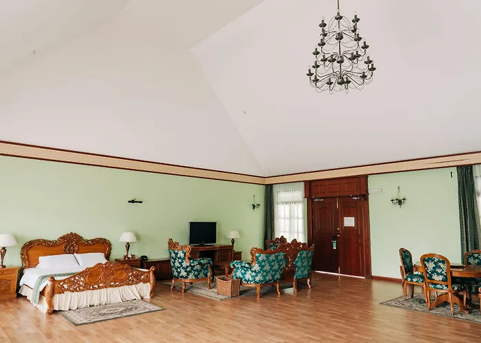 Casadela Rosa