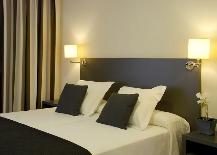 Hotel Los Robles