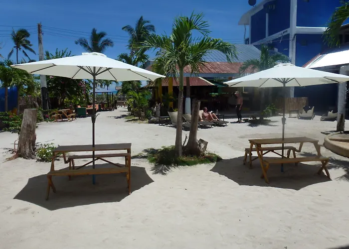Little Mermaid Dive Resort