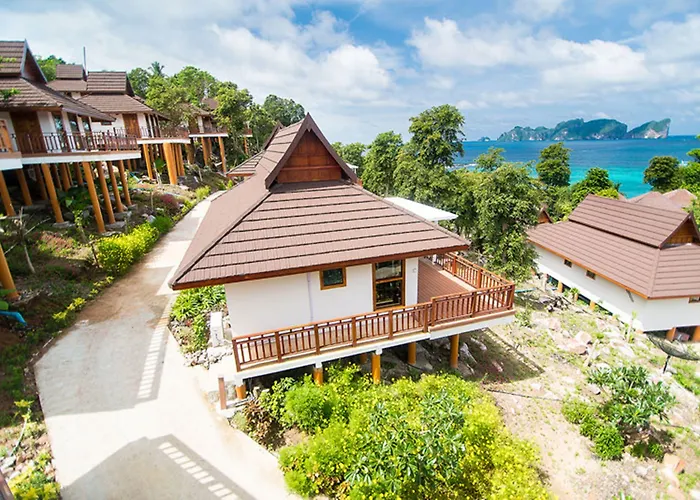 Phi Phi The Beach Resort