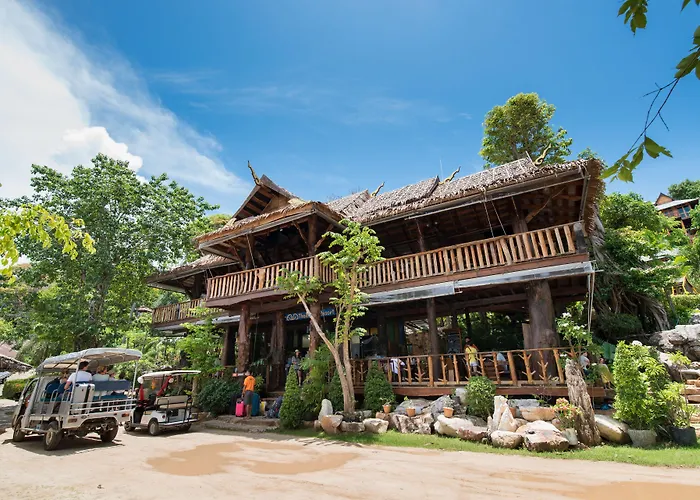 Phi Phi The Beach Resort