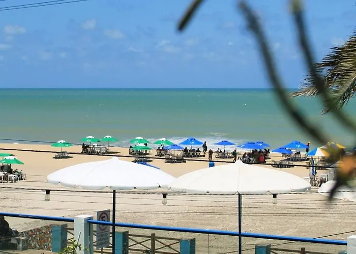 Ponta Negra Suites&Apart