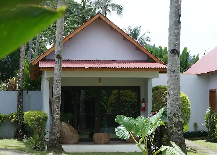 Anitsa Resort