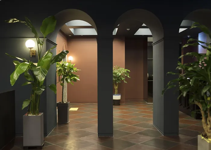Hotel Lemong