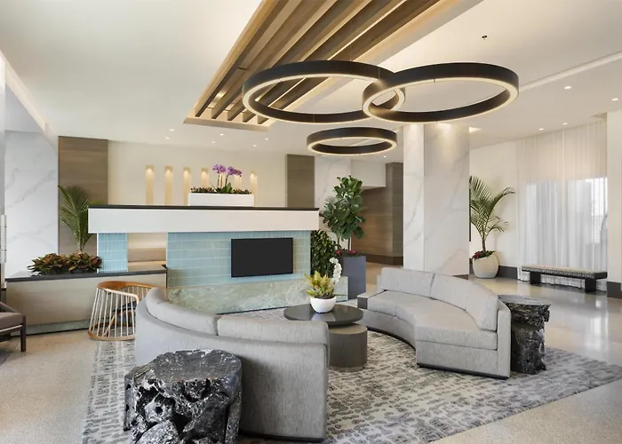 Sunseeker Resort Florida Gulf Coast, Curio Collection Hilton