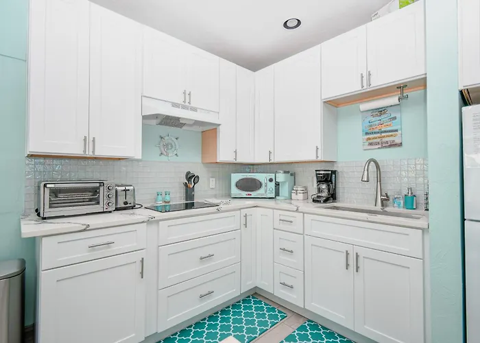 Cedar Key Florida Condo At Park Place