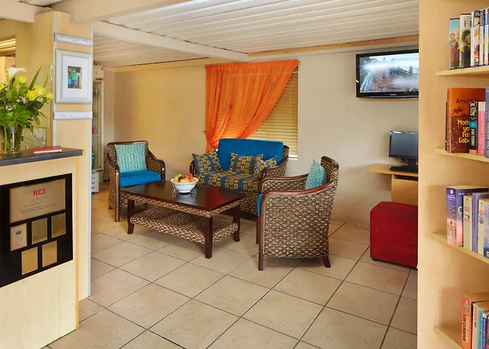 Gooderson Knysna Chalets