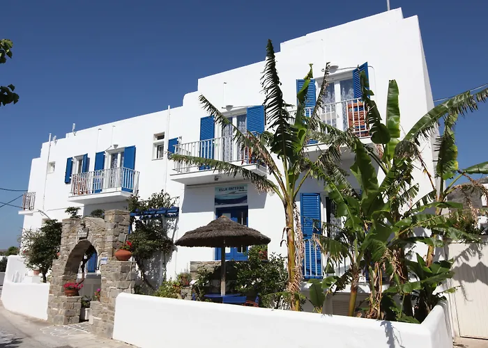 Villa Katerina
