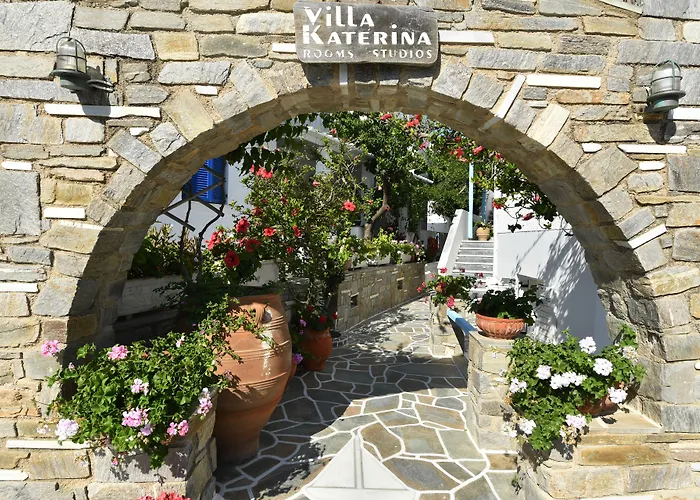 Villa Katerina