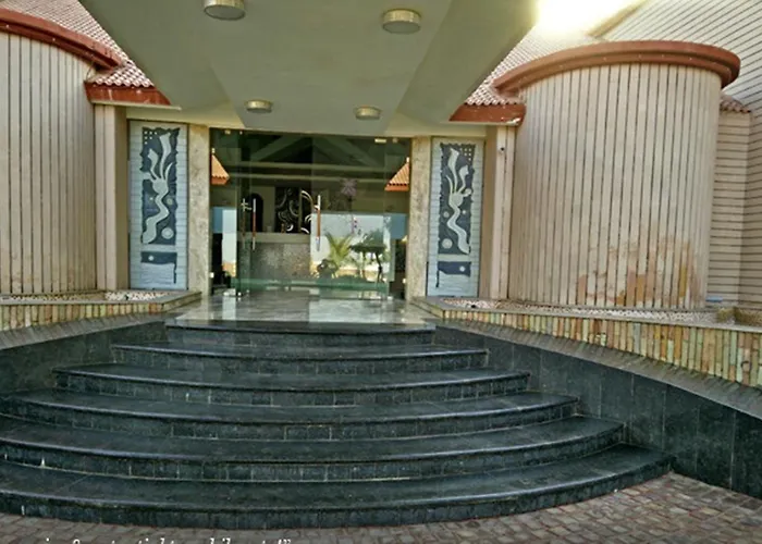 Regenta Resort Bhuj By Royal Orchid Hotels Limited