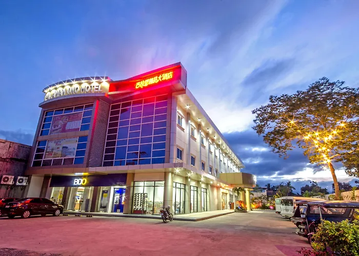 Palawan Uno Hotel