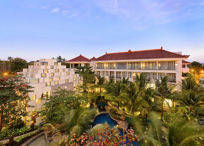 Bali Nusa Dua Hotel