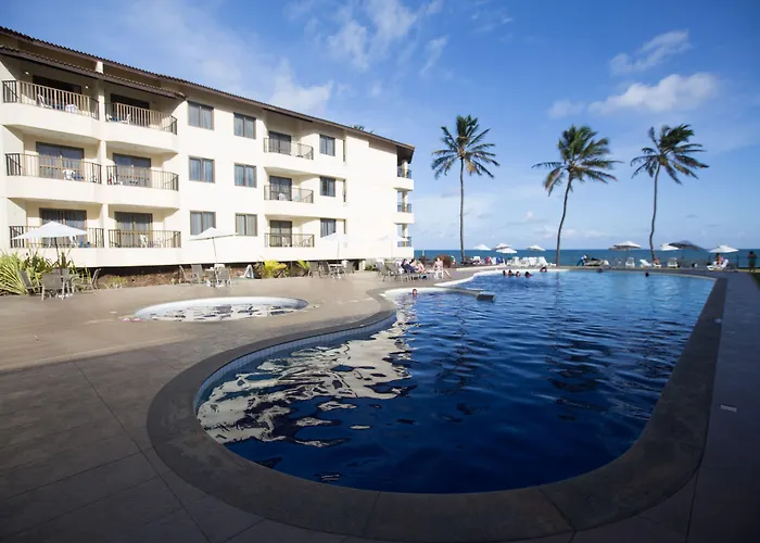 Catussaba Suites Resort