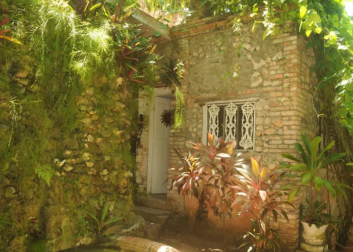 Hotel Florita