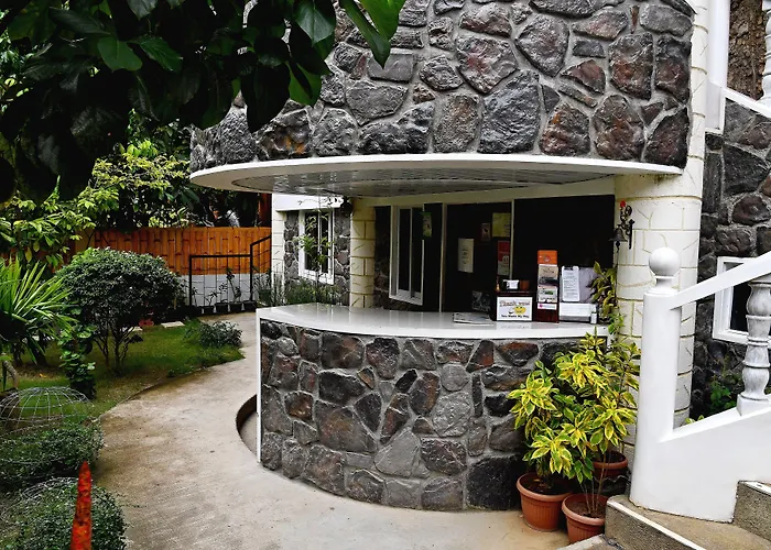 Greenyard Inn