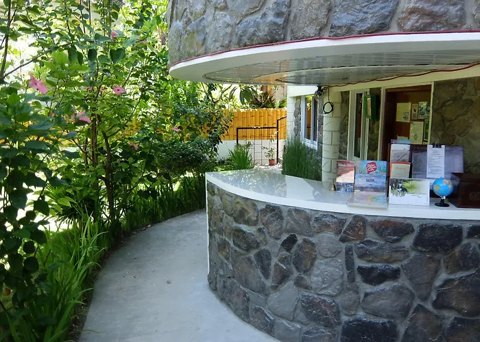 Greenyard Inn