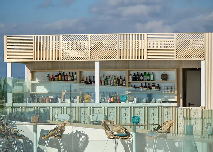 Hotel Villa Chiquita - Adults Only - Over 12