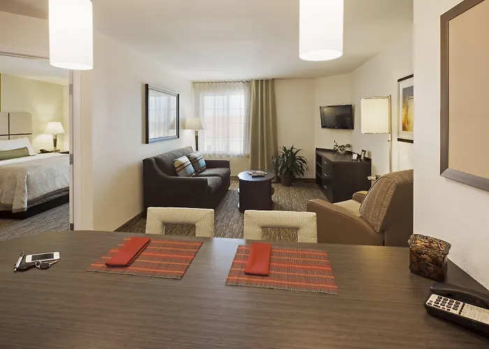 Candlewood Suites Harlingen By Ihg