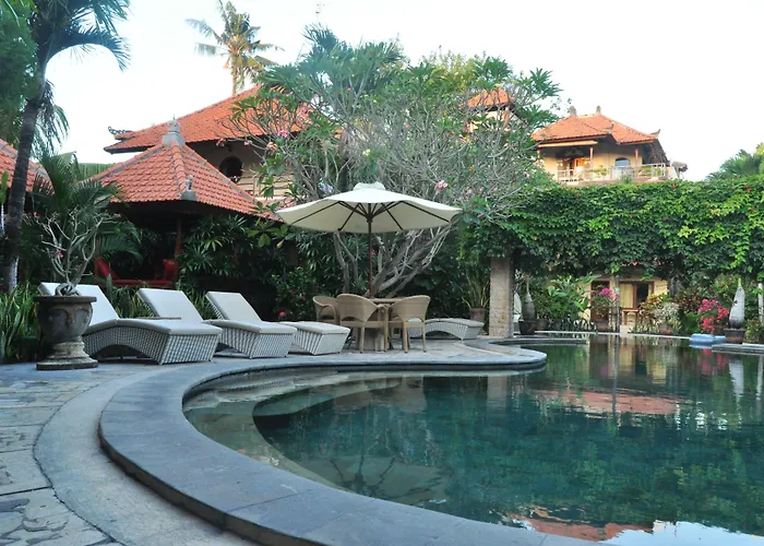 Kusnadi Hotel