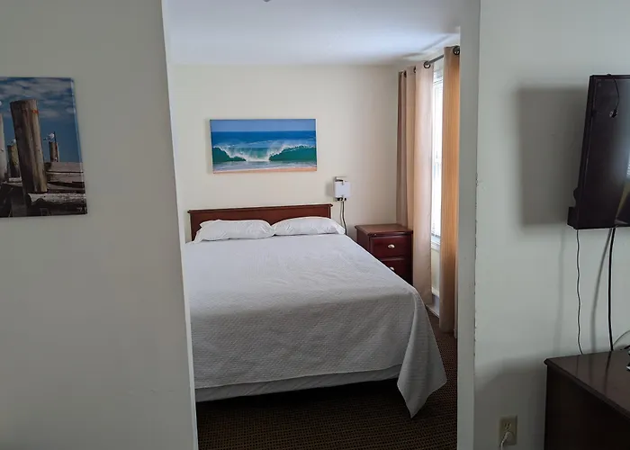 Atlantic Sands