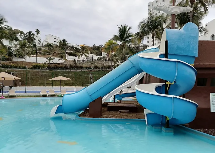 Sierra Mar Manzanillo
