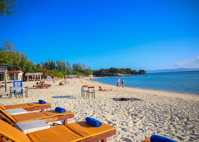 Laemson Resort